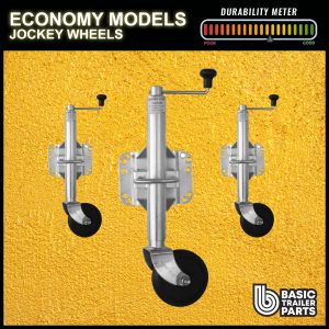 Economy Models