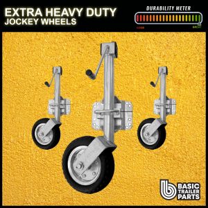 Extra Heavy Duty Models