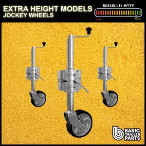 Extra Height Models