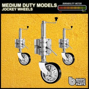 Medium Duty Models