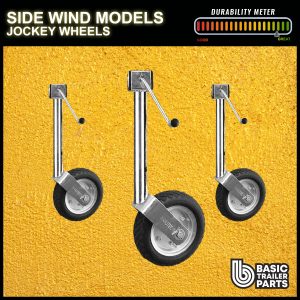 Side Wind Models