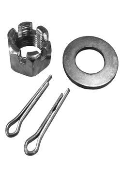 1 inch Nut Pin Washer Set