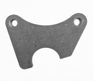 Brake Caliper Mounting Plate - 45mm RD
