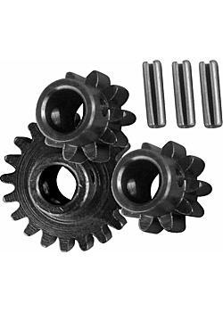 Drive cogs and roll pins to suit 10:5:1