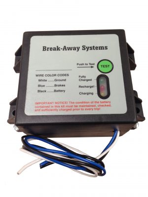 Brake Away System